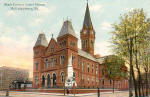 Court House, 1911