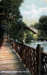 Rustic Bridge