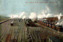 Ladder, Altoona Freight Yard