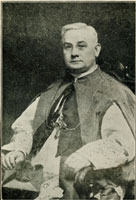 Rt. Rev. Jno. J. McCort, D. D.