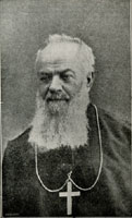 Rt. Rev. Boniface Wimmer, O.S.B.