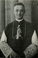 Rt. Rev. Aurelius Stehle, O. S. B.