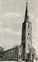 St. Benedict's Church