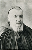 The Very Rev. Celestine Englbrecht, O.S.B.