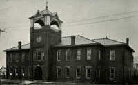 St. Benedict's Parochial School