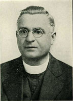 Rt. Rev. Alfred Koch, O.S.B., S.T.D.