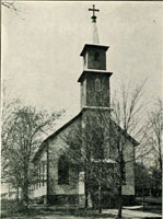 Saint Boniface Church, 1930