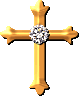 Gold Cross