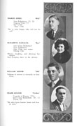 Seniors, p.25