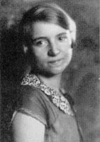 Rosalie Stutzman