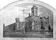 Cambria County Jail