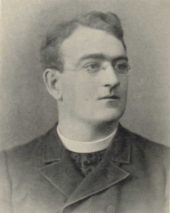 FRANCIS PARISH - cavanaugh-rev