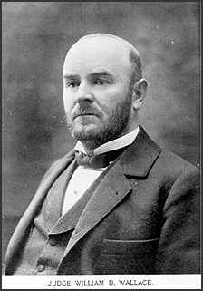 Judge Wallace