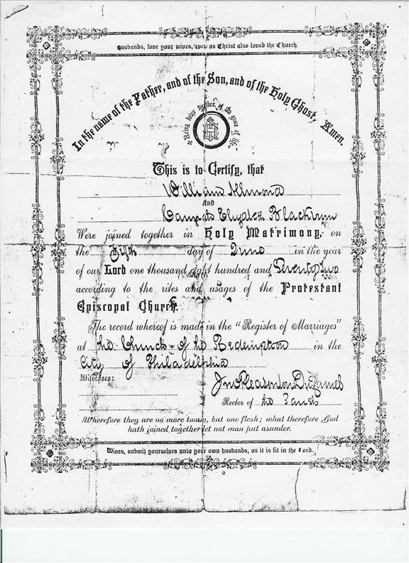 Philadelphia County Pagenweb Archives