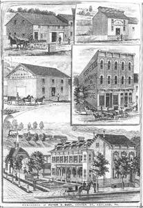 Ashland, Res., Store