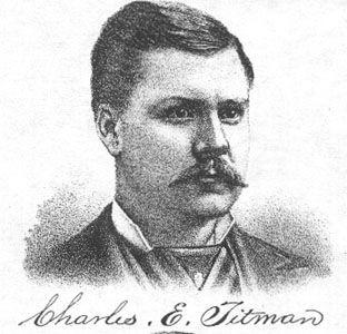 TITMAN, Charles E.