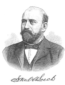 LOSCH, Samuel
