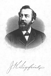 SIGFRIED, J. K.