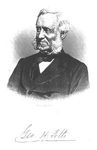 POTTS, George H