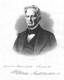 AUDENRIED, William