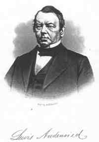 AUDENRIED, Lewis