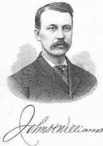 WILLIAMS, John H.