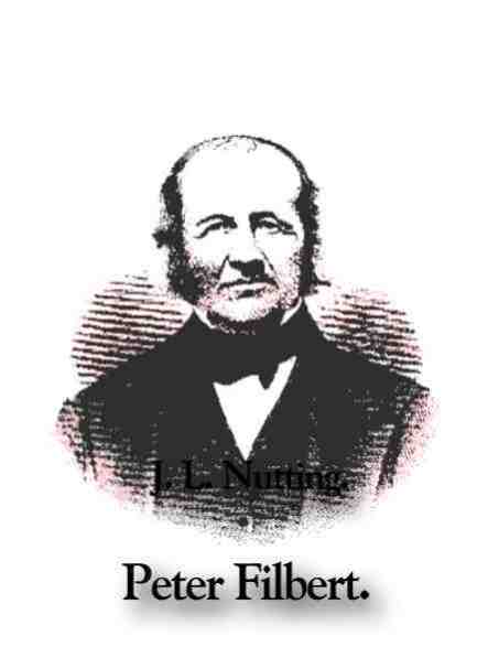 FILBERT, Peter