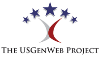 USGenWeb Project - Alternate Logo 2