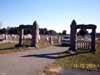 Williston Cemetery