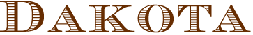  Dakota 