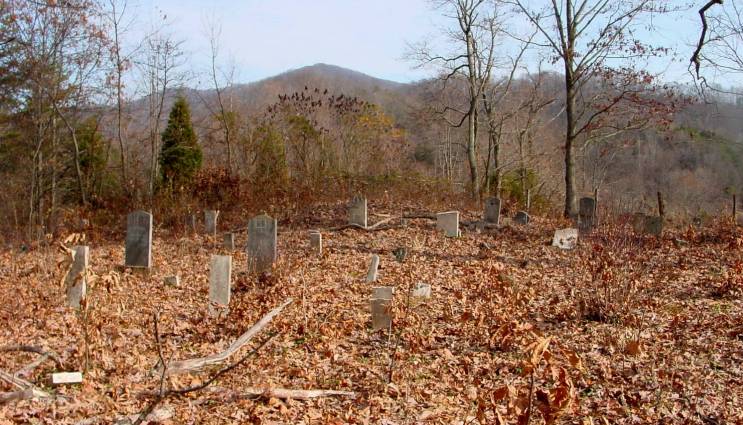 Morris Family Cemetery