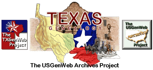 The USGenWeb Archives Project