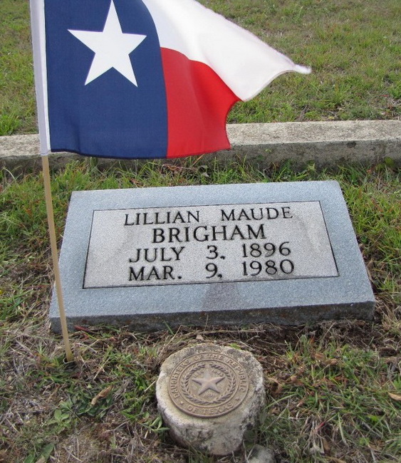 Blanco Cemetery, Blanco County, TX