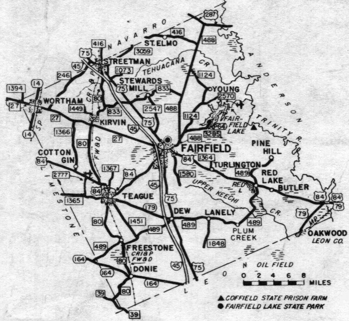 FC TX map