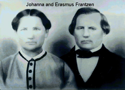 Erasmus Frantzen