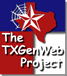 TXGenWeb Project logo