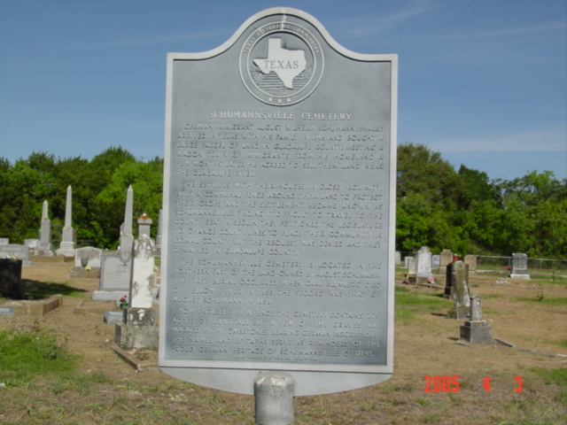 Historical Marker