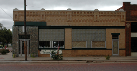 Memphis, Hall County, Texas