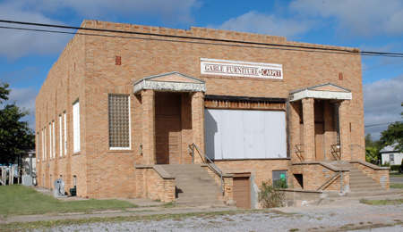 Memphis, Hall County, Texas