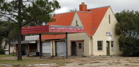 Memphis, Hall County, Texas