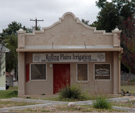 Memphis, Hall County, Texas