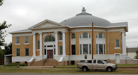 Memphis, Hall County, Texas