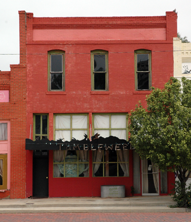 Memphis, Hall County, Texas