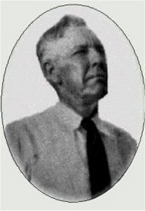 Willie Edgar Jackson, Hunt County, Texas