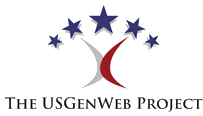 USGenWeb Project logo