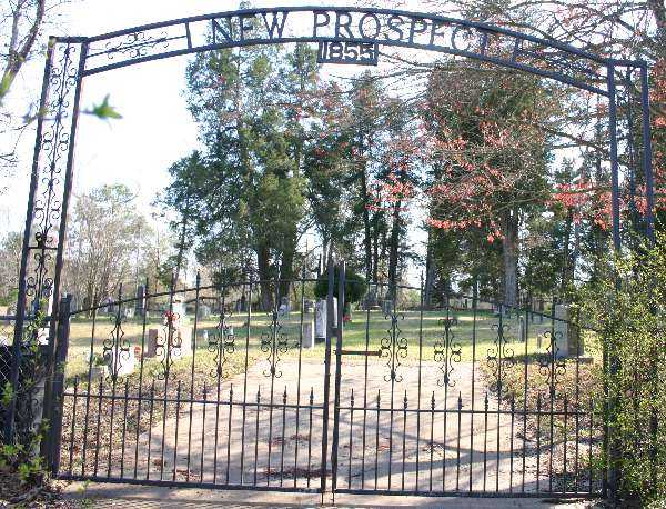 cemetery entrance