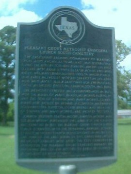 Historical marker