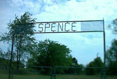 spence cemetery, Rusk County, Texas