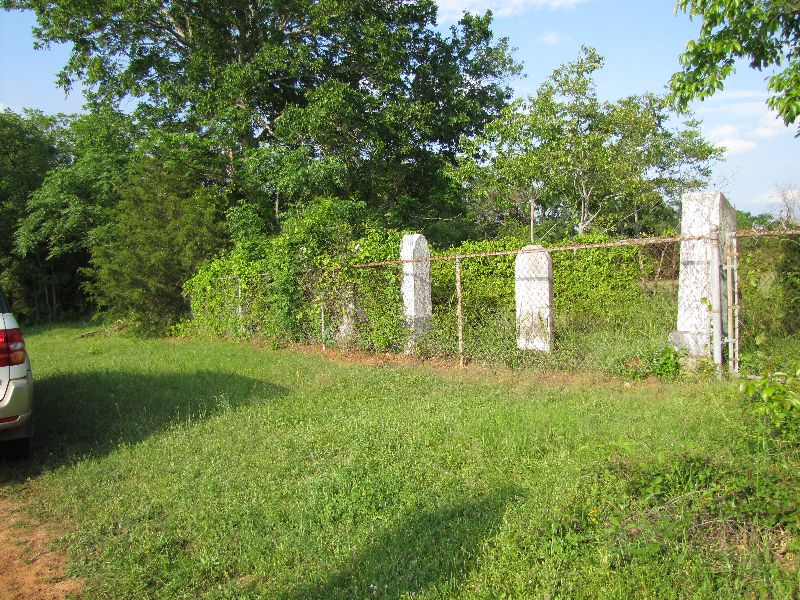 Florey Cemetery