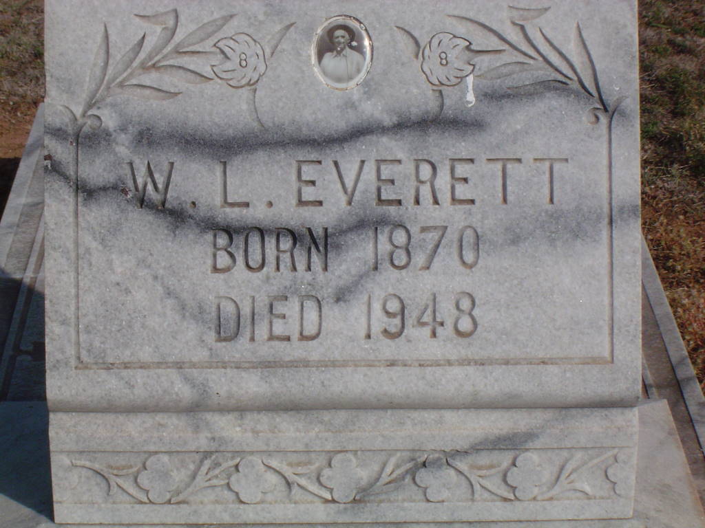 Throckmorton Cemetery, Throckmorton County, TX